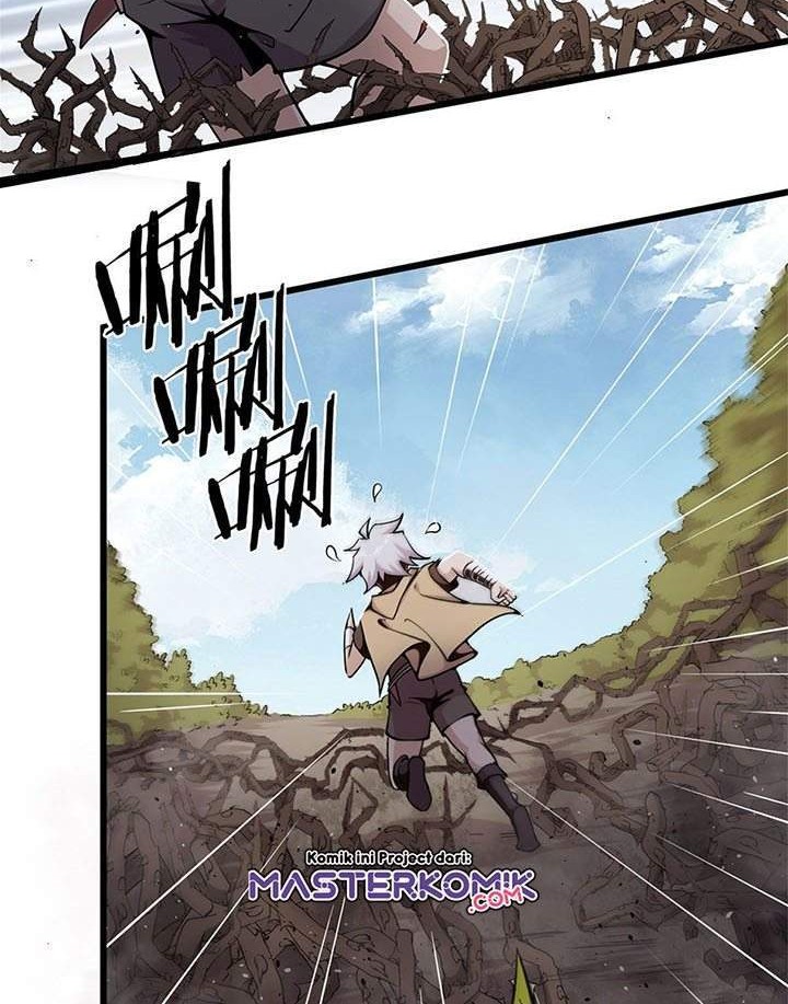 The Charm of Soul Pets Chapter 3 Gambar 25