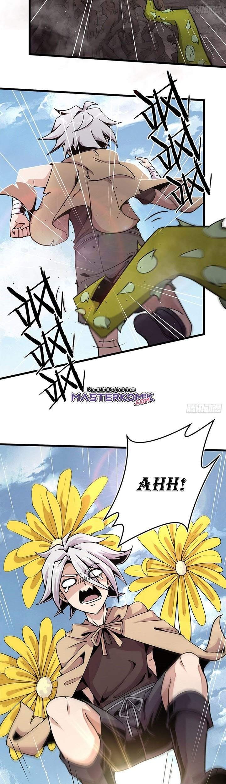 The Charm of Soul Pets Chapter 3 Gambar 26