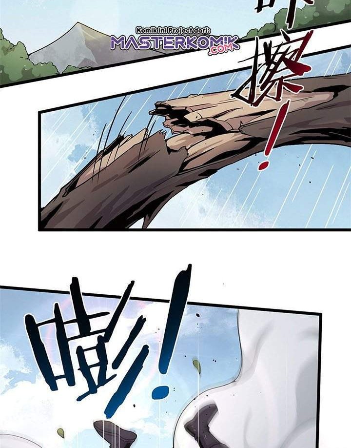 The Charm of Soul Pets Chapter 3 Gambar 29