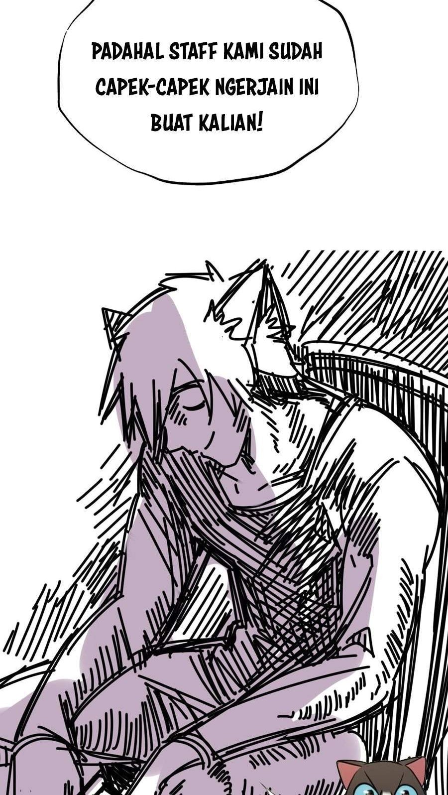 The Charm of Soul Pets Chapter 3 Gambar 34