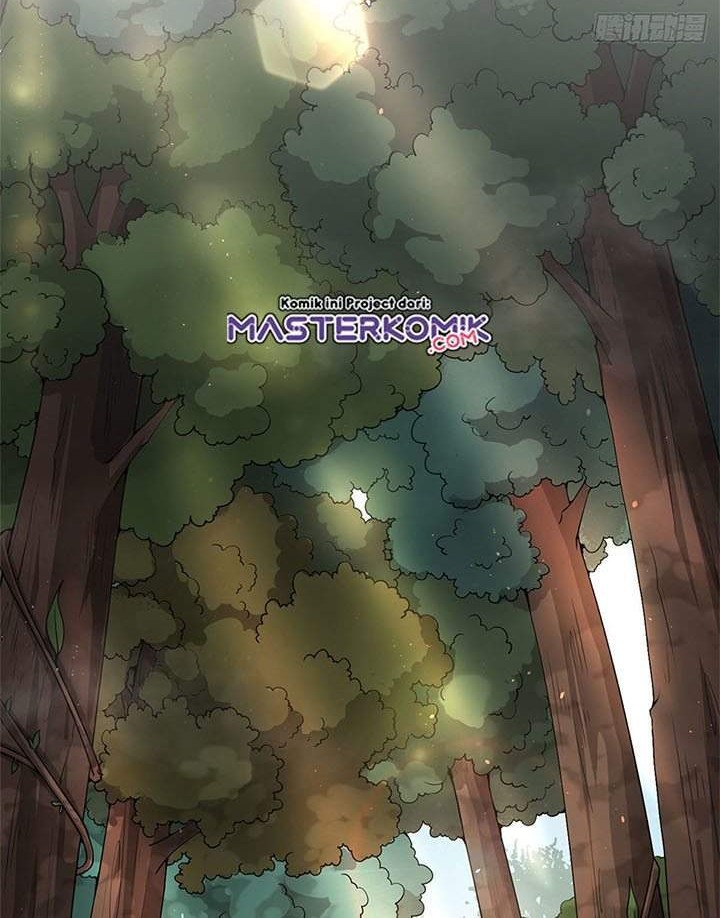 The Charm of Soul Pets Chapter 3 Gambar 17