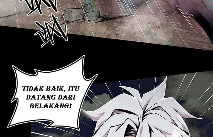 The Charm of Soul Pets Chapter 2 Gambar 5