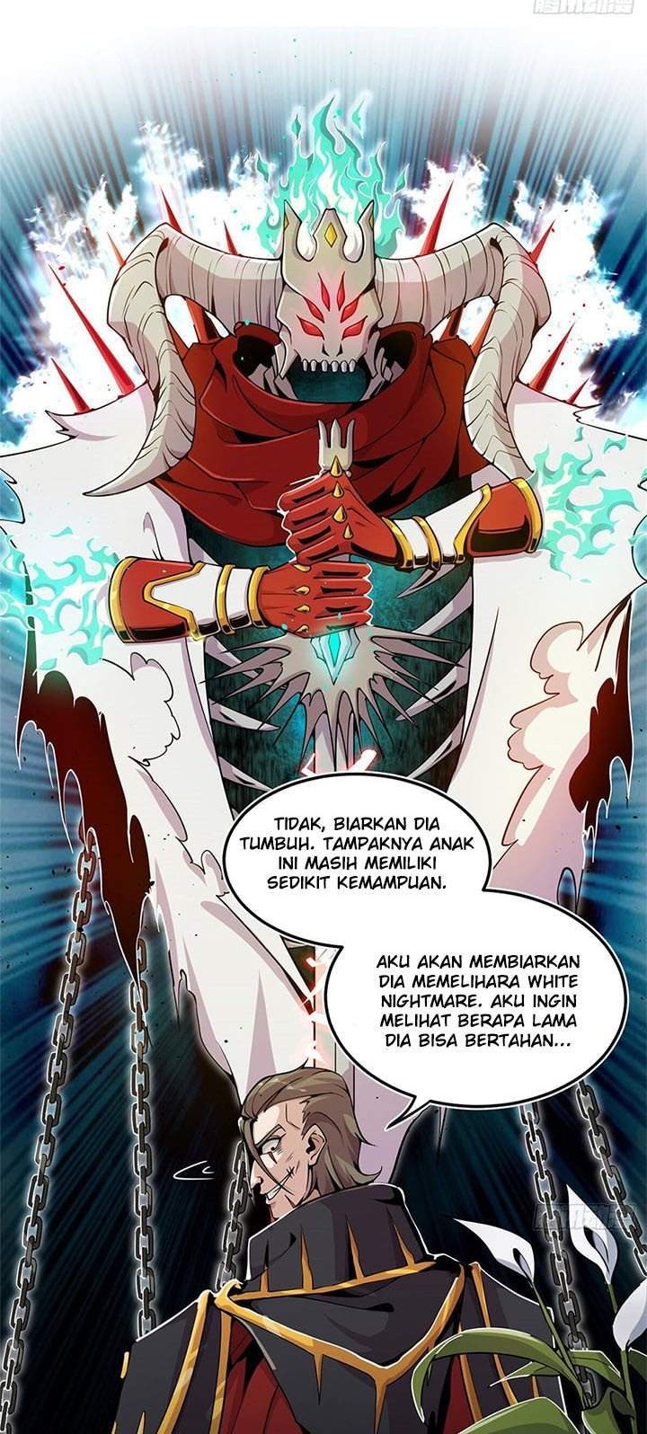 The Charm of Soul Pets Chapter 2 Gambar 19