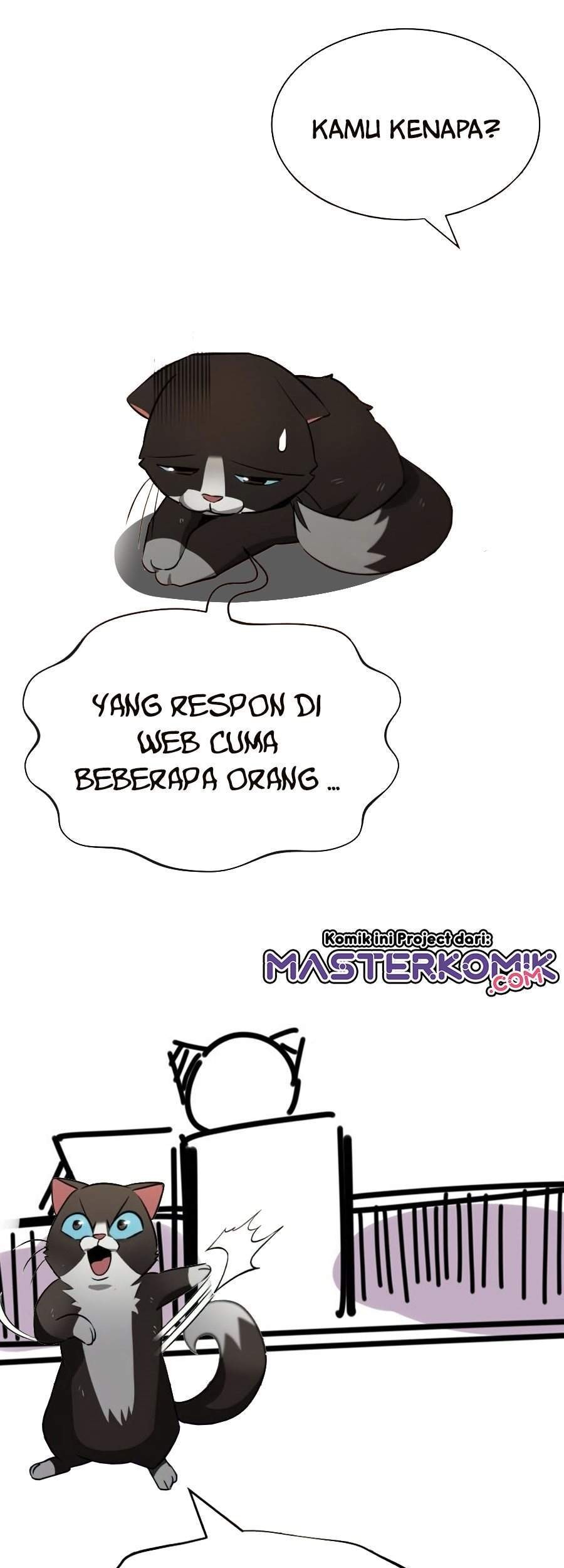 The Charm of Soul Pets Chapter 2 Gambar 21