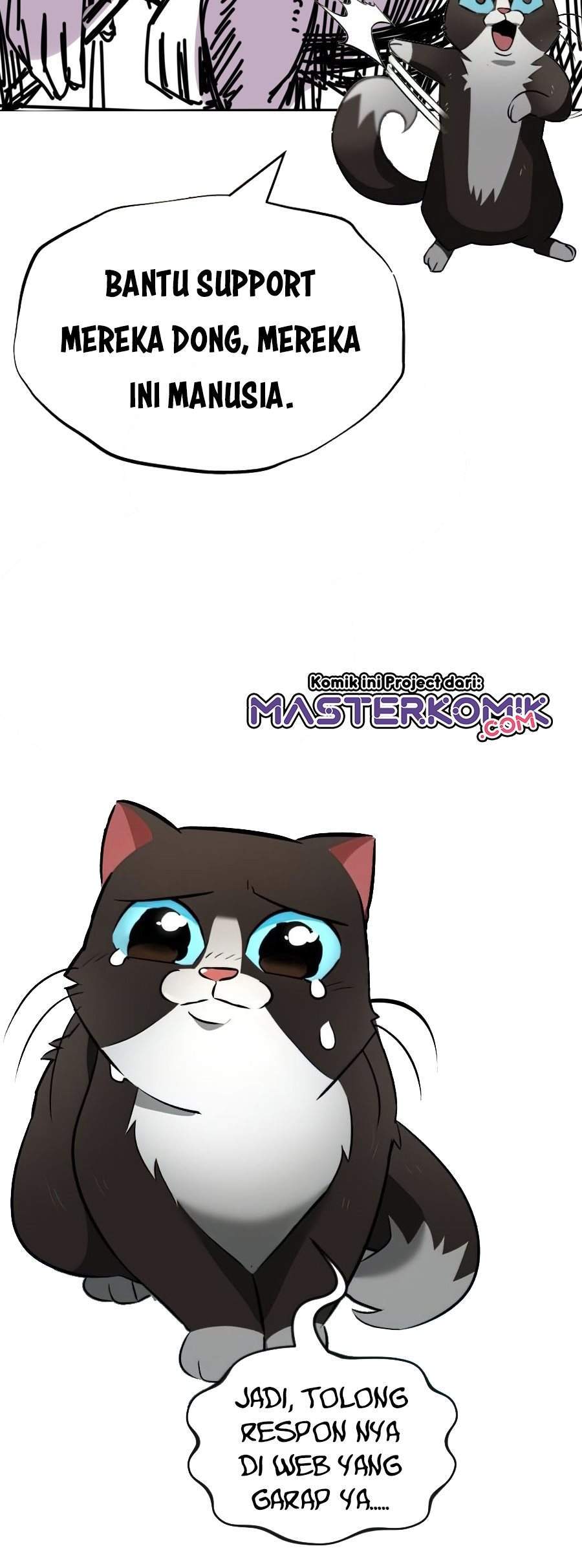 The Charm of Soul Pets Chapter 2 Gambar 23