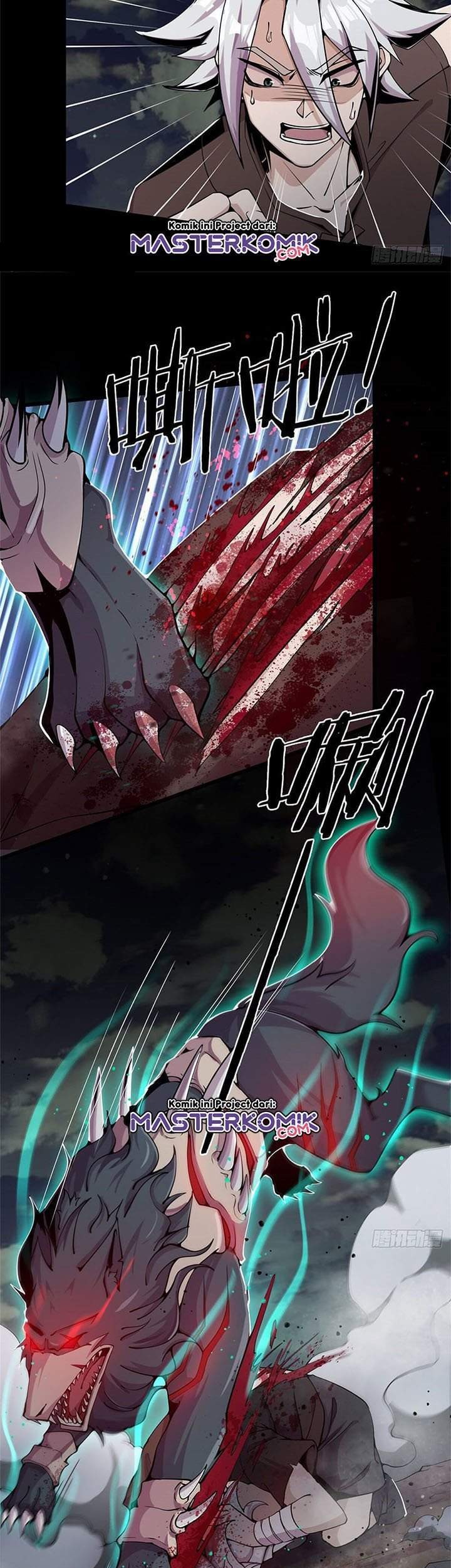 The Charm of Soul Pets Chapter 2 Gambar 6