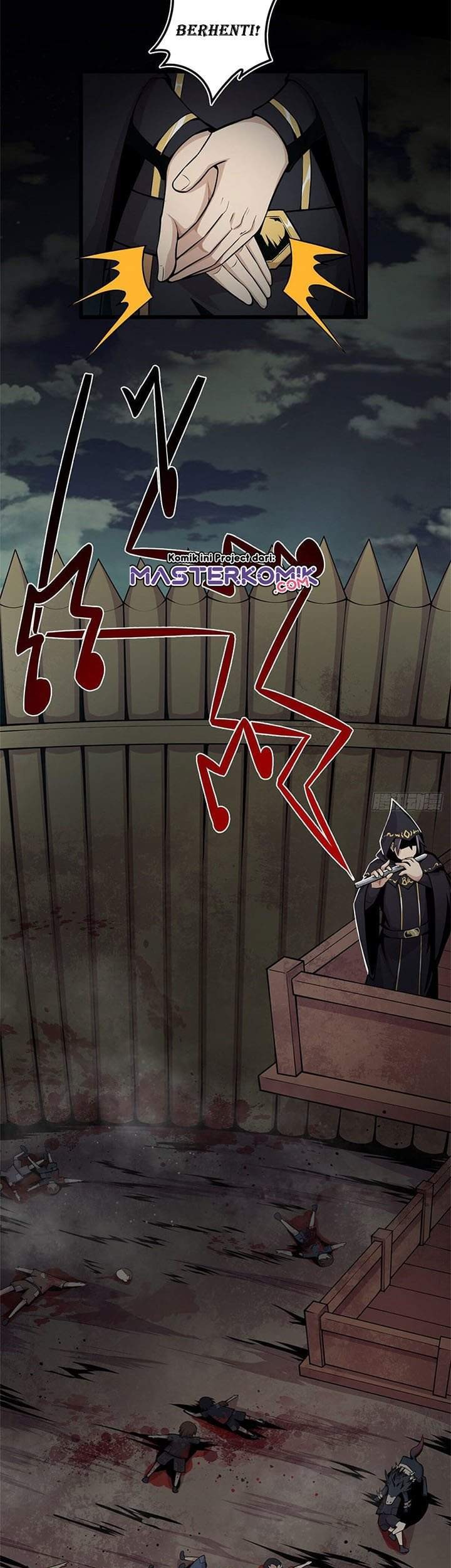 The Charm of Soul Pets Chapter 2 Gambar 10