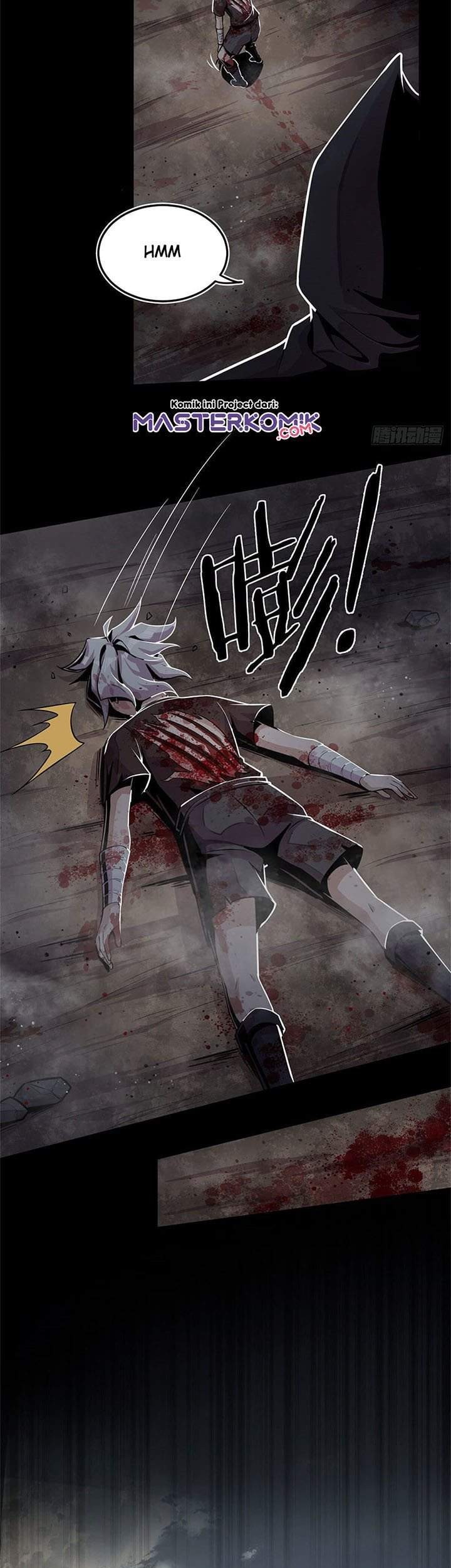 The Charm of Soul Pets Chapter 2 Gambar 14