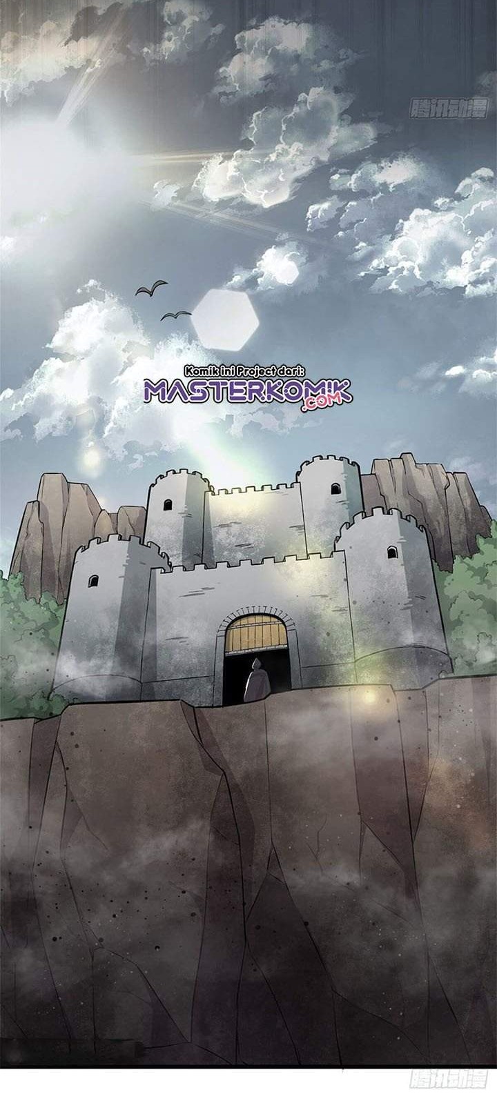 The Charm of Soul Pets Chapter 2 Gambar 15