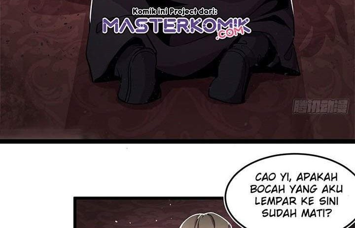 The Charm of Soul Pets Chapter 2 Gambar 17