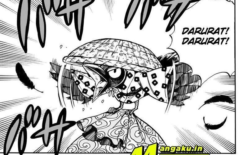 Fairy Tail: 100 Years Quest Chapter 92 Gambar 12