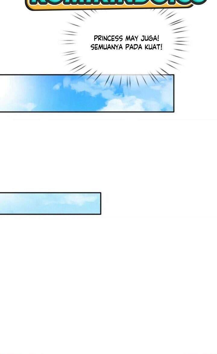 I Became The Emperor’s Daughter One Day Chapter 64 Gambar 19