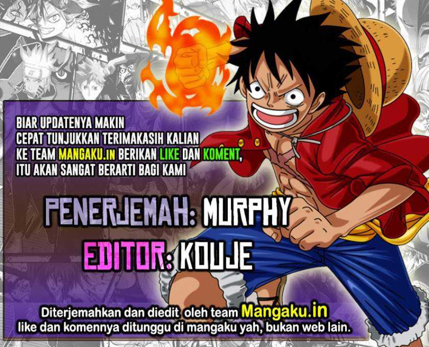 One Piece Chapter 1028 Gambar 3