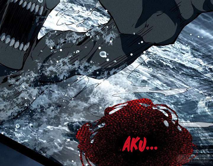 I’m An Evil God Chapter 119 Gambar 105