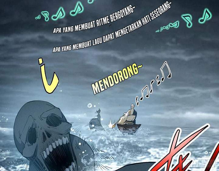 I’m An Evil God Chapter 119 Gambar 107