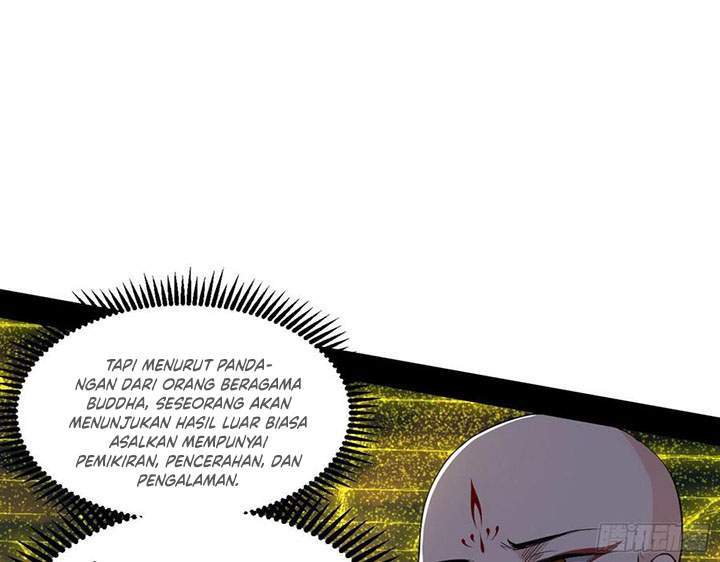 I’m An Evil God Chapter 119 Gambar 11