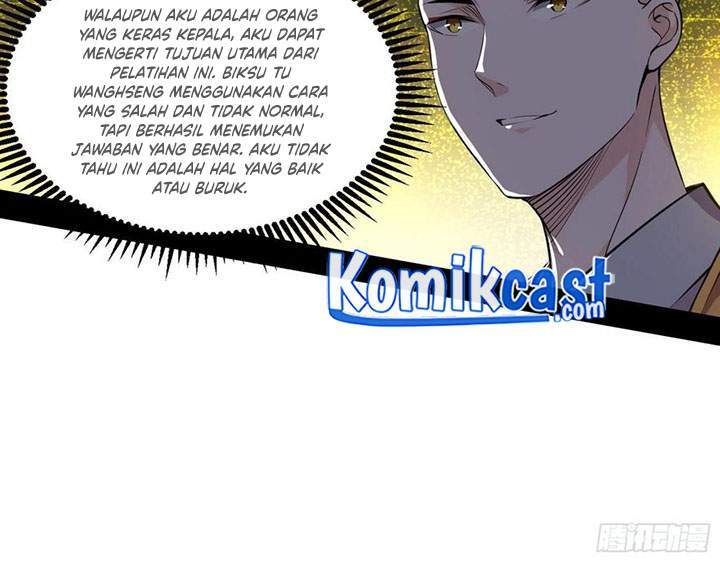 I’m An Evil God Chapter 119 Gambar 12