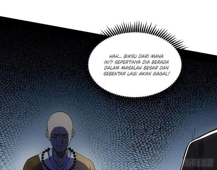 I’m An Evil God Chapter 119 Gambar 13