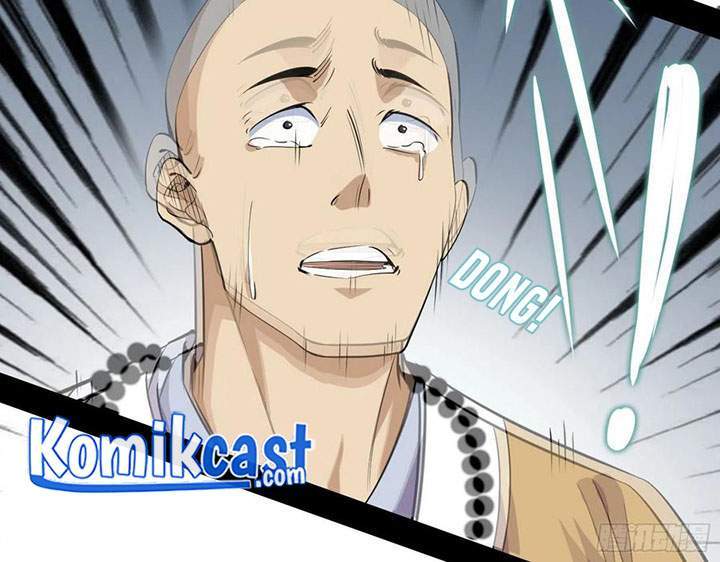 I’m An Evil God Chapter 119 Gambar 16