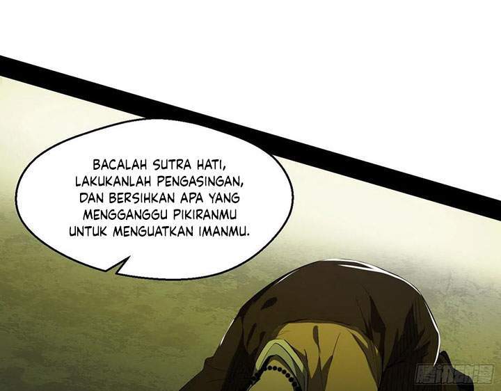 I’m An Evil God Chapter 119 Gambar 21