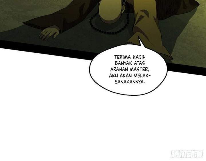 I’m An Evil God Chapter 119 Gambar 22