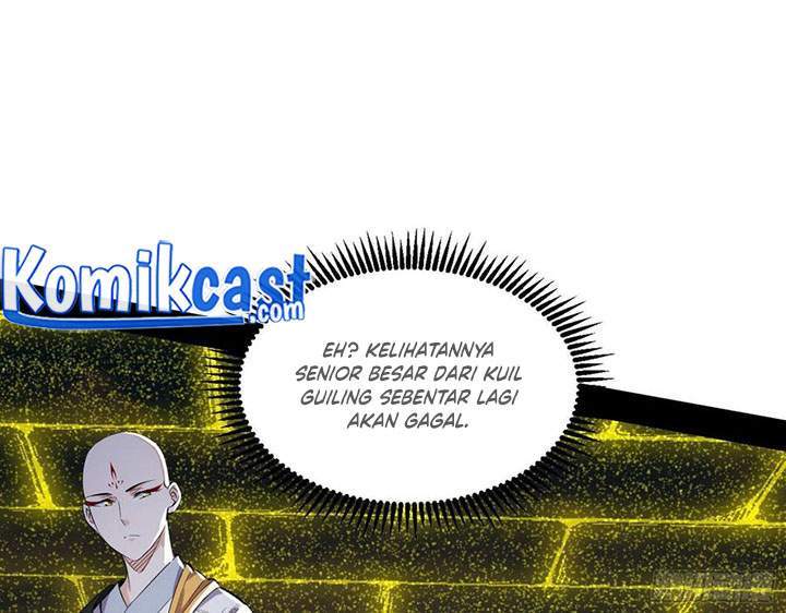 I’m An Evil God Chapter 119 Gambar 25