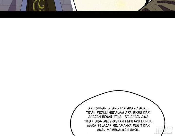 I’m An Evil God Chapter 119 Gambar 27