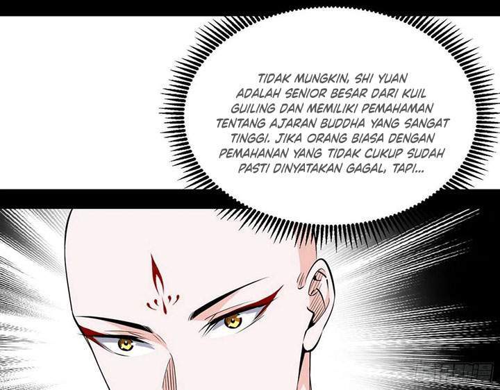I’m An Evil God Chapter 119 Gambar 29