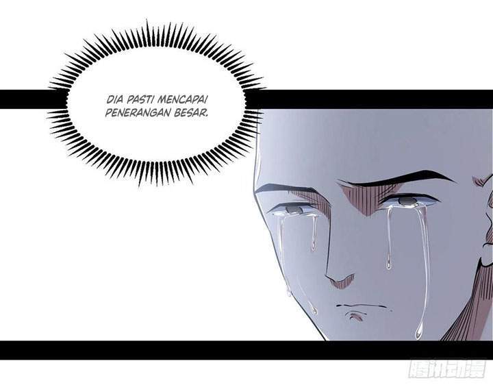 I’m An Evil God Chapter 119 Gambar 31