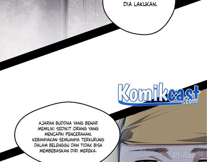 I’m An Evil God Chapter 119 Gambar 36