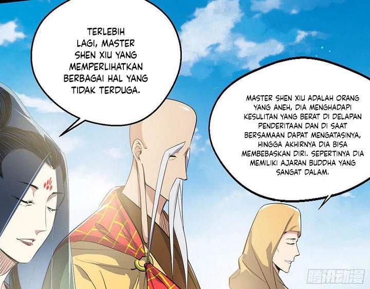 I’m An Evil God Chapter 119 Gambar 38
