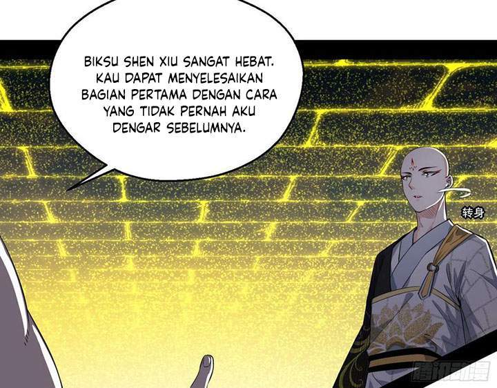 I’m An Evil God Chapter 119 Gambar 4