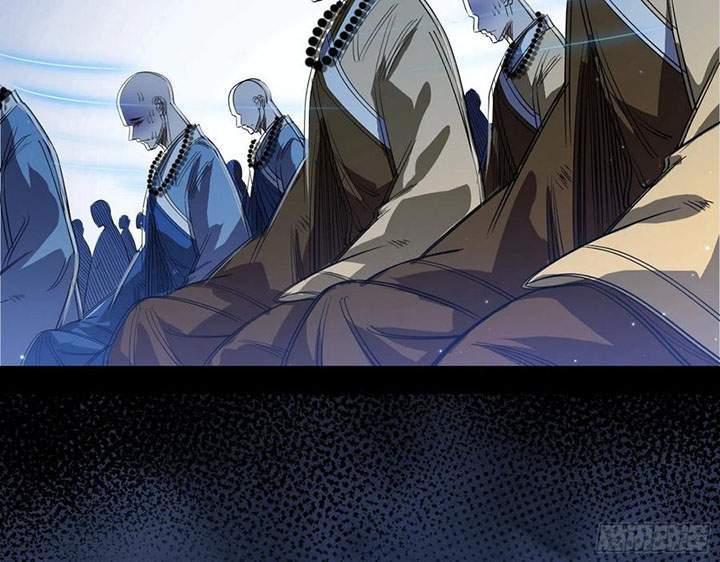 I’m An Evil God Chapter 119 Gambar 43