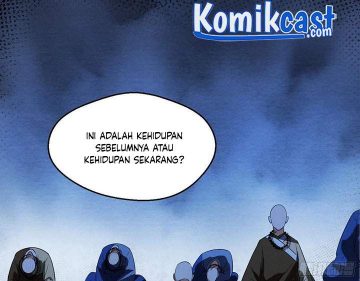 I’m An Evil God Chapter 119 Gambar 44