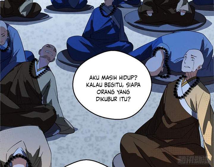 I’m An Evil God Chapter 119 Gambar 45