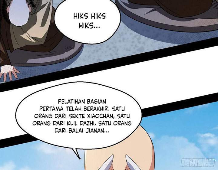 I’m An Evil God Chapter 119 Gambar 46