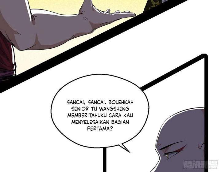 I’m An Evil God Chapter 119 Gambar 5