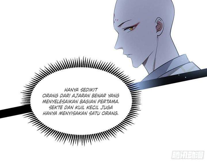 I’m An Evil God Chapter 119 Gambar 50