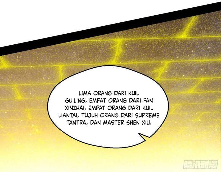 I’m An Evil God Chapter 119 Gambar 51