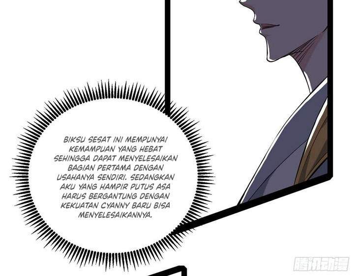 I’m An Evil God Chapter 119 Gambar 6