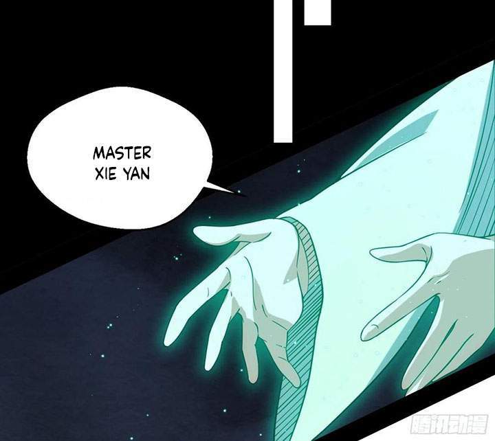 I’m An Evil God Chapter 119 Gambar 60