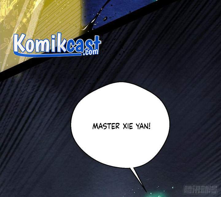 I’m An Evil God Chapter 119 Gambar 62