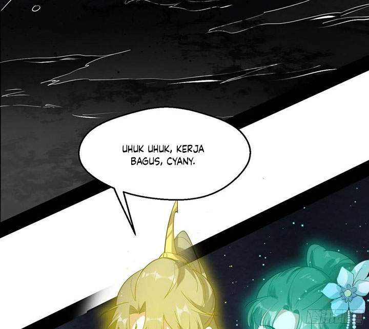 I’m An Evil God Chapter 119 Gambar 64