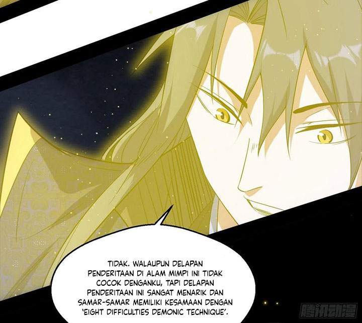 I’m An Evil God Chapter 119 Gambar 66