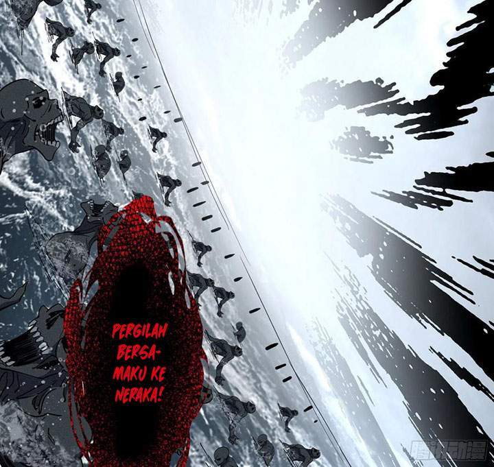 I’m An Evil God Chapter 119 Gambar 74