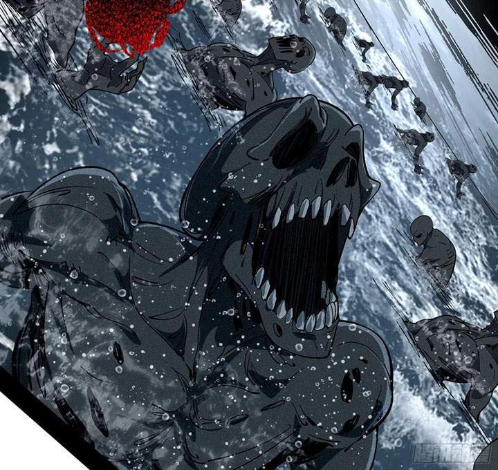 I’m An Evil God Chapter 119 Gambar 75