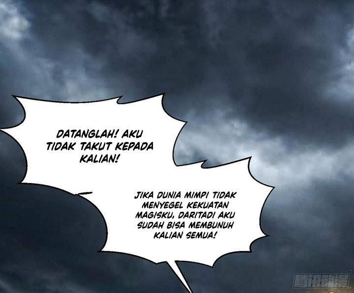I’m An Evil God Chapter 119 Gambar 79