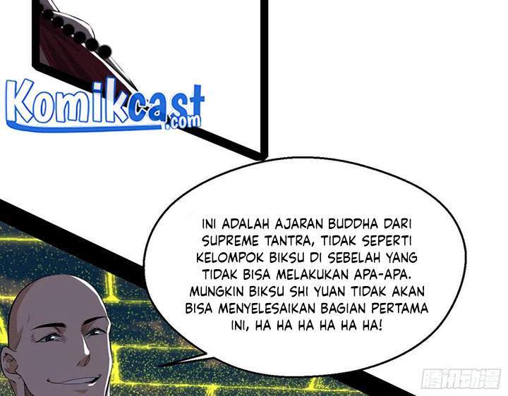 I’m An Evil God Chapter 119 Gambar 8
