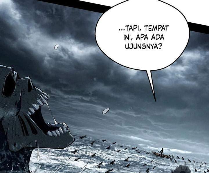 I’m An Evil God Chapter 119 Gambar 83