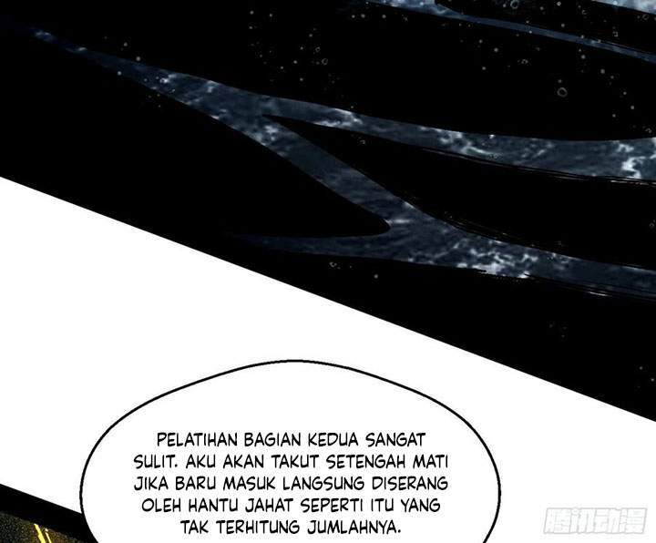 I’m An Evil God Chapter 119 Gambar 85